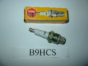B9HCS Sparkplug